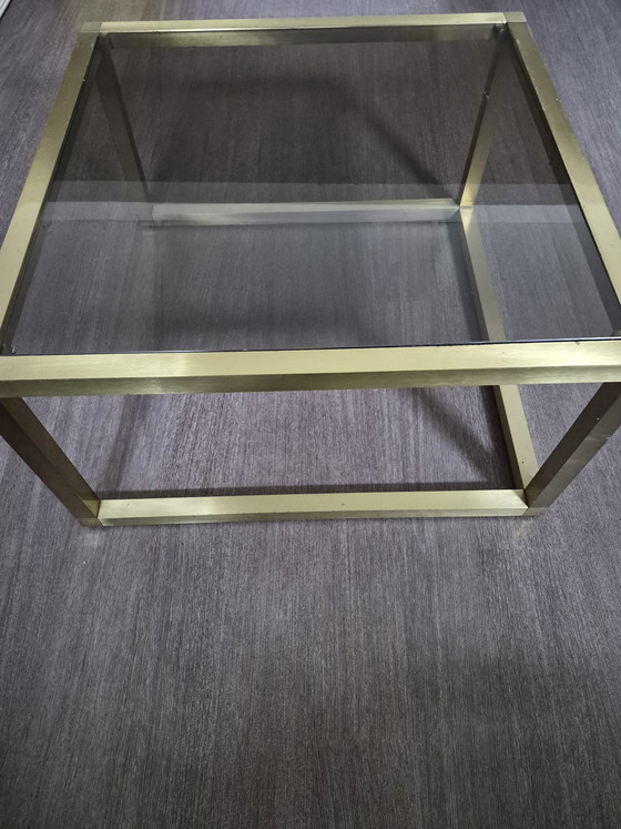 Image 1 of Italian design table