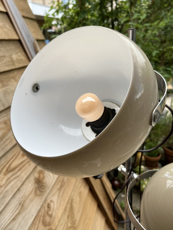 Image 1 of Vintage Vloerlamp