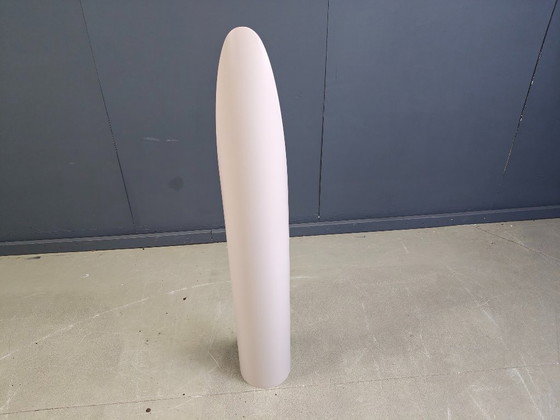 Image 1 of Unghia mirror by Rodolfo Bonetto, Italy 1970s