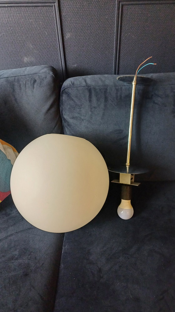 Image 1 of Peill and Putzler ball lamp