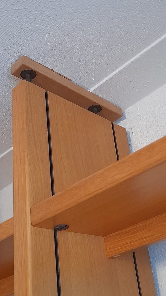 Image 1 of Armadio a muro modulare Hülsta