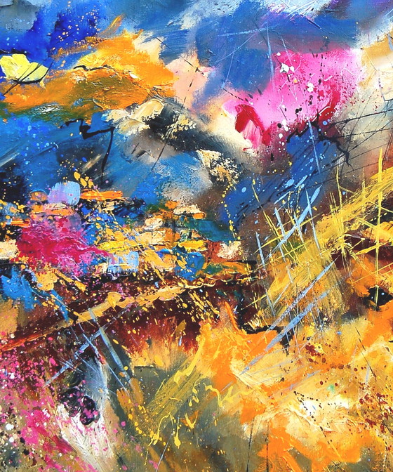 Image 1 of La collision des cieux