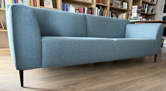Van DYYK Sofa - JOOP 2.5 Seater – 2 seaters, Wool (photo 3 of 5)