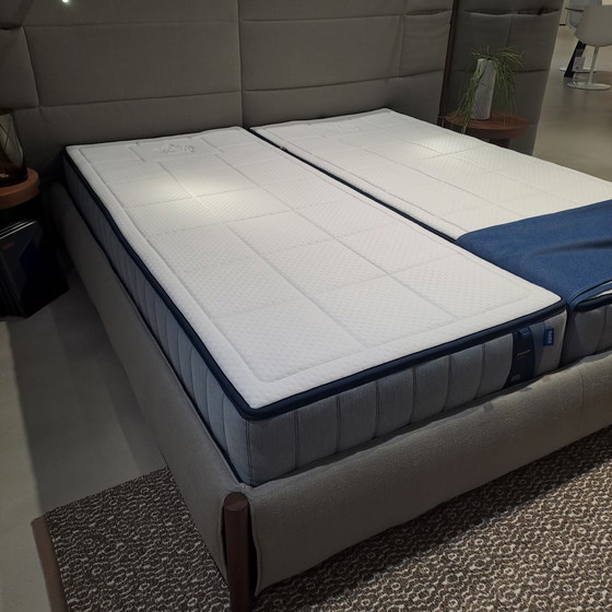 Image 1 of Auping Elysium mattress A - 90x210 Soft