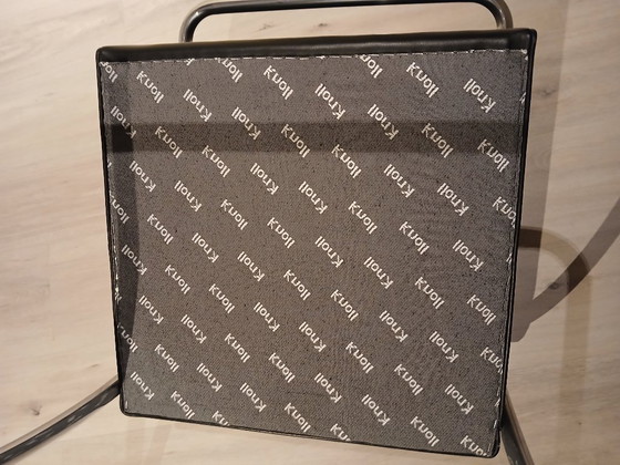 Image 1 of Mies vd Rohe Brno Chair - Tubular