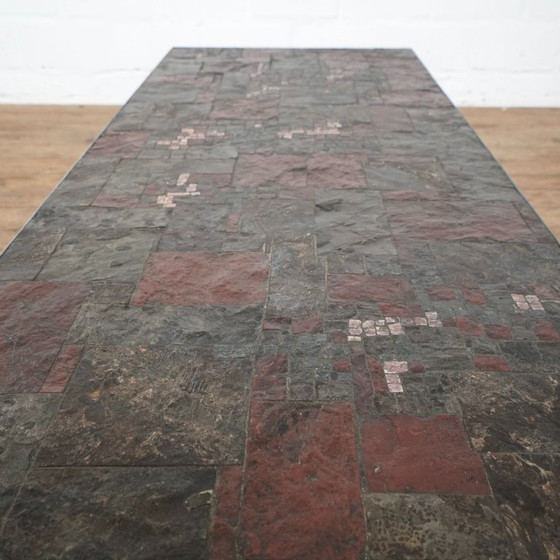 Image 1 of Mesa de centro Pia Manu