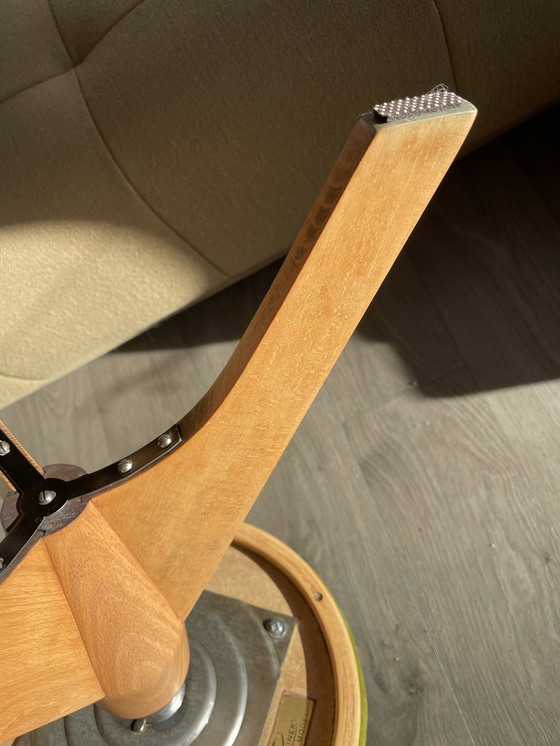 Image 1 of Reiner Model | Vintage adjustable piano stool