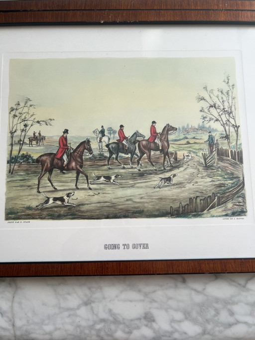 Lithographier – fotolijsten, Other (photo 2 of 5)