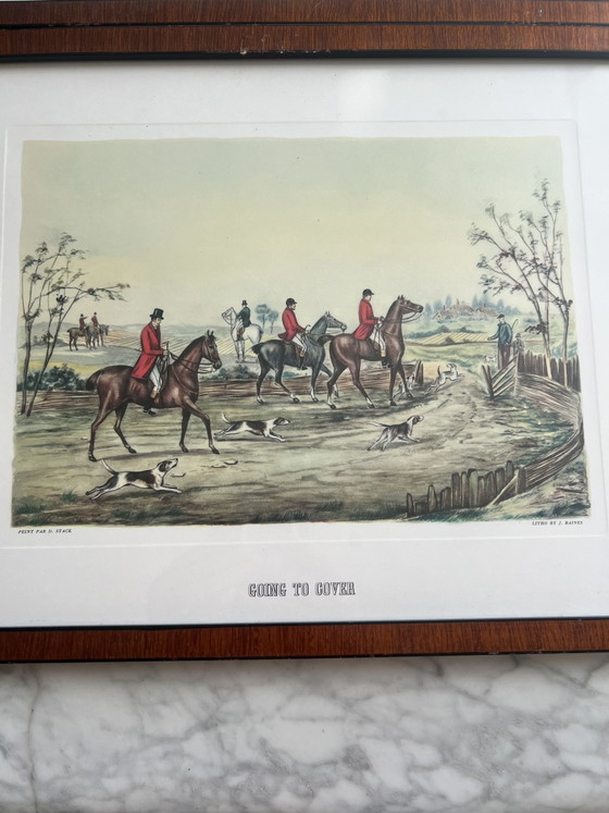 Lithographier – Cadres photo, Other (photo 2 of 5)