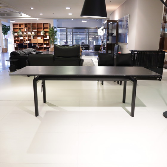 Image 1 of Table de salle à manger Cassina LC6 - 225 x 85