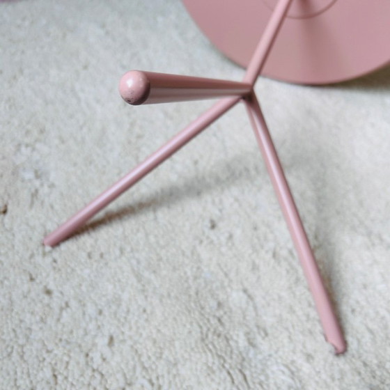 HAY DLM Tavolino Vintage Rose – Tavolini, Metal (photo 5 of 10)
