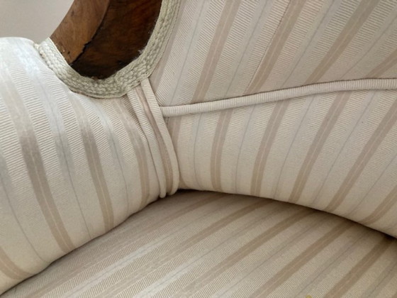 Image 1 of Biedermeier-Sofa aus München