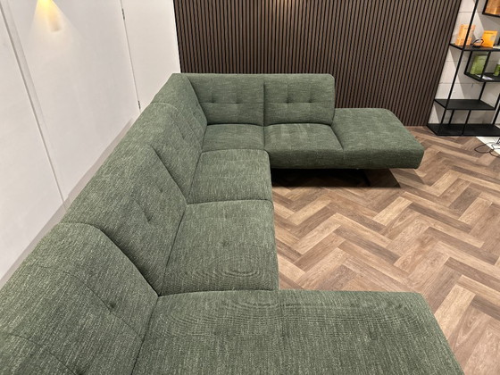 Montel Traffic U-Bank 347x225/160cm – Hoekbanken, Textile (photo 13 of 15)