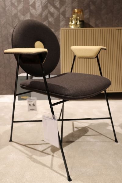 Bontempi Penelope fauteuil