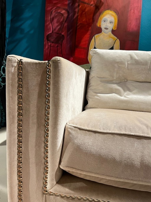 1x Presidente de Mayfair Latorre