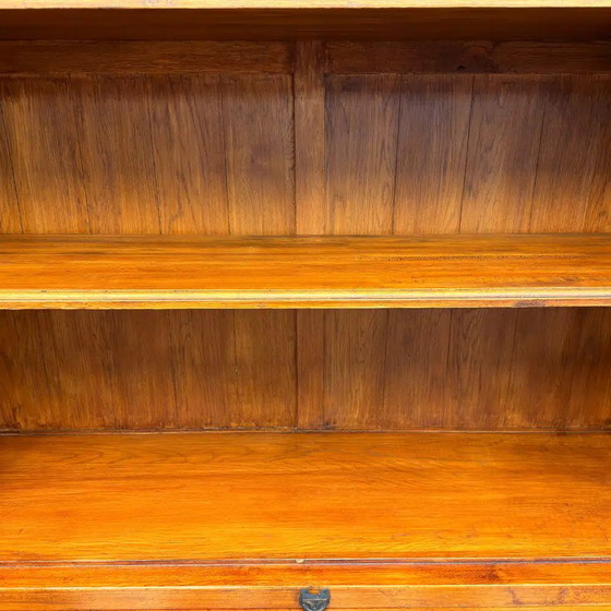 Großes englisches Eichholtz Bücherregal Espagnolet kaufen?, Bücherregale, Chesterfield (Foto 14 von 17)