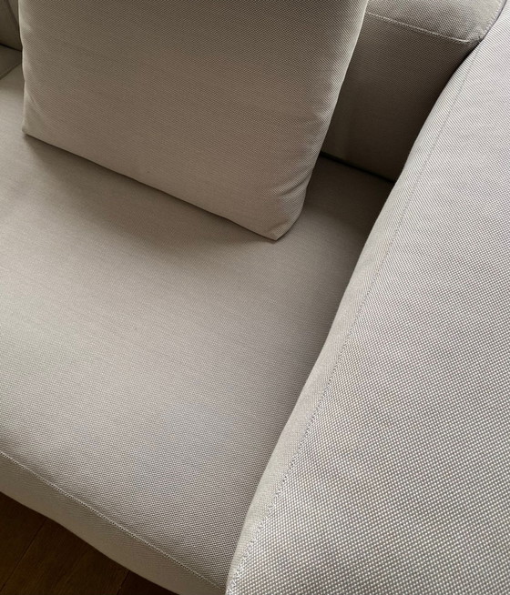 Image 1 of HAY Mags soft beige 2,5 posti