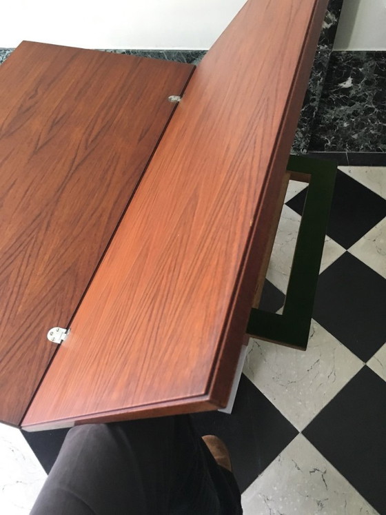 Image 1 of Wilhelm Renz Koffietafel