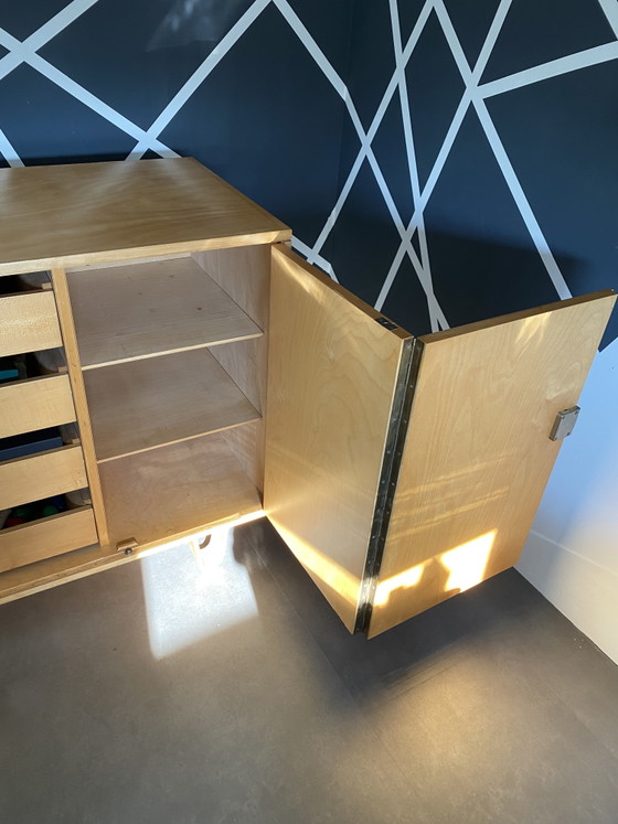 Credenza Pastor Cees Braakman – Pastoe, Credenze, Wood (photo 4 of 6)