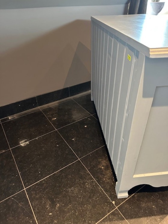 Image 1 of Cassettiera di campagna