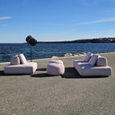 PAOLA LENTI mobili da giardino