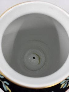 Image 1 of Krautheim Bavaria Vaso cinese Decor Vintage