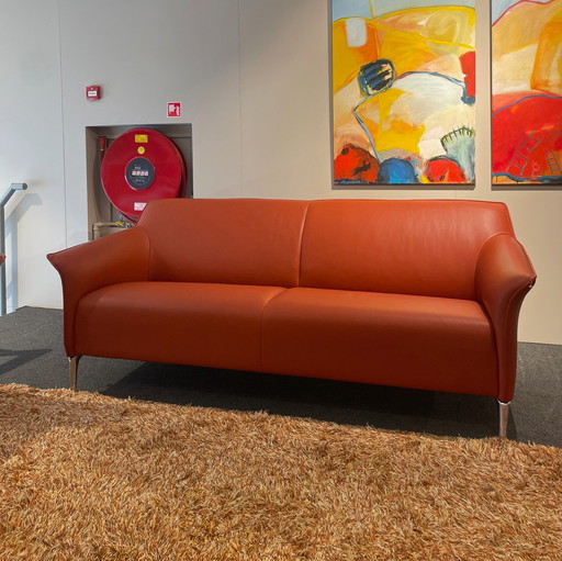 Leolux Mayon 3-Sitzer-Sofa