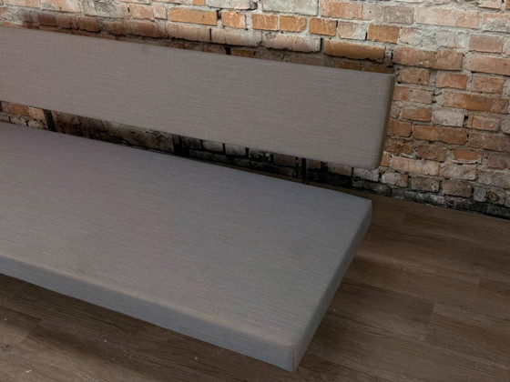 Gijs van der Sluis Model 540 Sofa Bed – Daybeds, Plastic, Metal (photo 10 of 11)