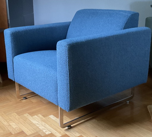 Artifort Mare armchair