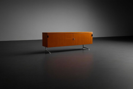 Image 1 of Boardroom Sideboard By Horst Brüning For Behr Möbel