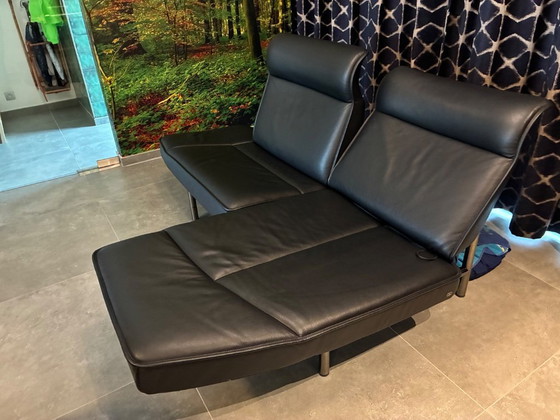 Image 1 of De Sede DS-450 leather Living Paris