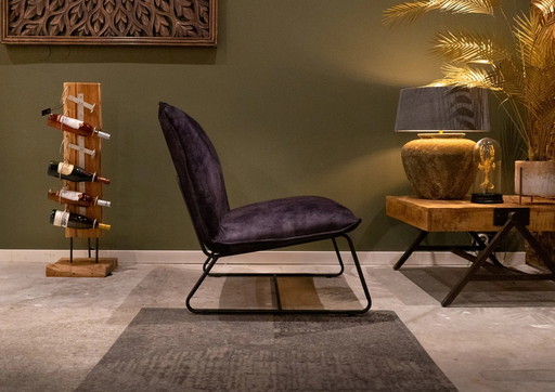 RT Design Sydney fauteuil