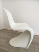 Vitra Panton Junior, white - new