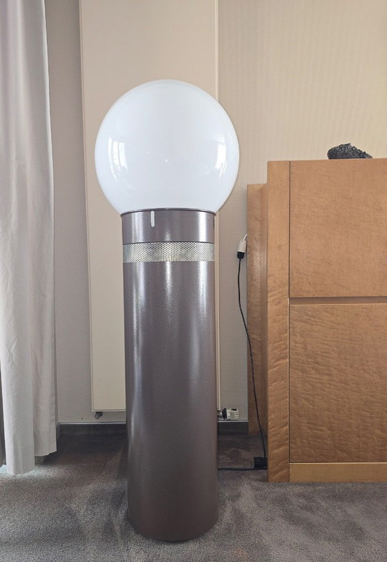 Image 1 of Lampe Artemide Oracolo de grande taille en état exceptionnel