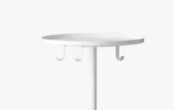 Image 1 of coat hanger by NOMESS COPENHAGEN