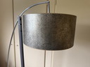 Mooie staande lamp