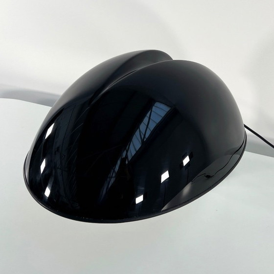 Image 1 of Albanella Table Lamp by Ermanno Lampa & Sergio Brazzoli for Harvey Guzzini, 1970