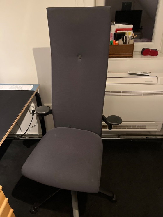 Image 1 of Bureaustoel Fritz Hansen