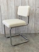 Set aus 4 Bauhaus Stühlen