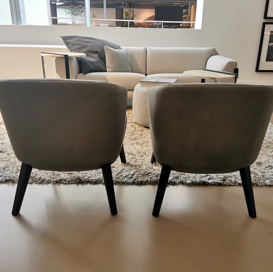 Image 1 of Sillón de salón Montis Back Me Up