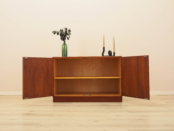 Image 1 of Mueble de teca, diseño danés, años 60, diseñador: Børge Mogensen