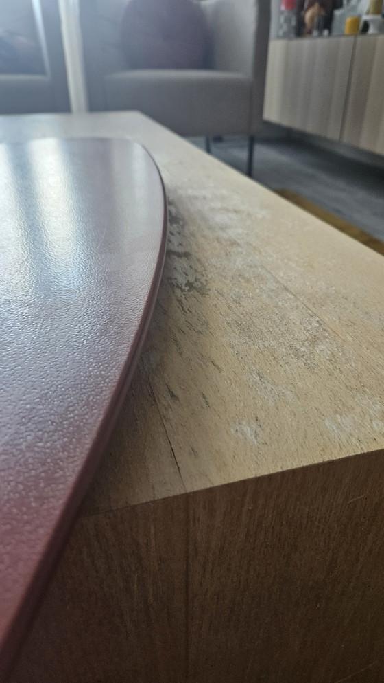 Image 1 of Tavolino da caffè Leolux Yaghan