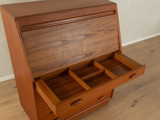 Image 1 of Jaren 1980 Bureau Dyrlund