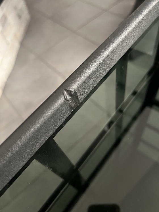 Image 1 of Go-Go Bar – Anna Anselmi for Bieffeplast, Italy, 1970s