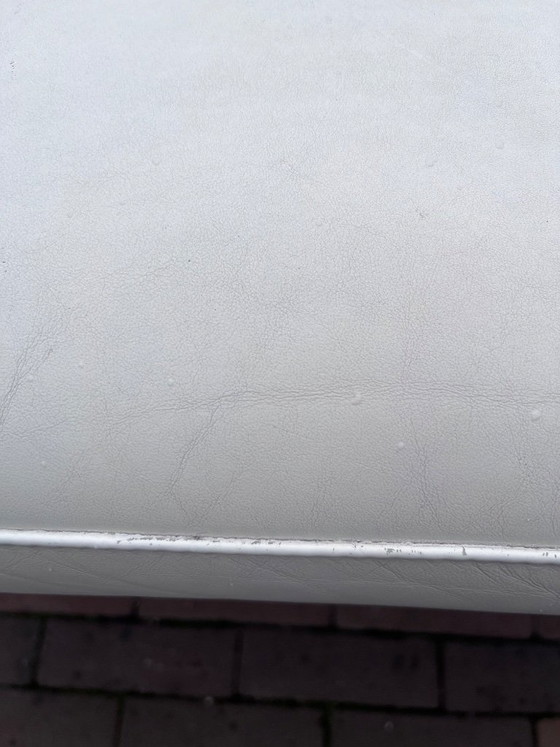 Leolux bank – Banken, Leather (photo 6 of 8)