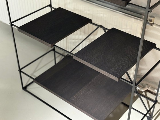 Jukebox room divider – Passe Partout, Room screens (photo 5 of 5)