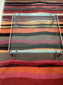 Metaform coffee table. Rare
