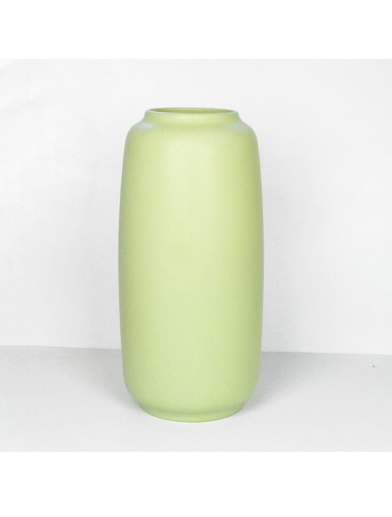 Image 1 of Vase céramique design Allemand 1980