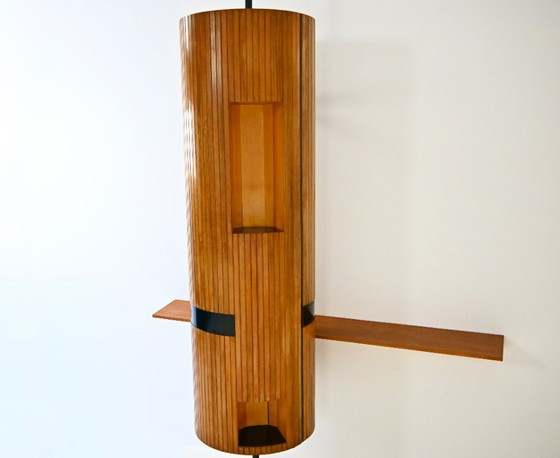 Image 1 of Pensile di Vittoriano Viganò, Italia, anni '60