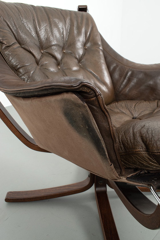 Image 1 of Falcon 'Sling' Sessel